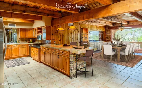 11030 E Pinal Vis, Tucson, AZ 85730 photo 4