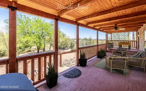 11030 E Pinal Vis, Tucson, AZ 85730 photo 2