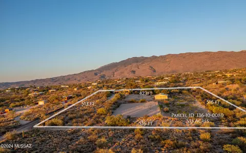 11030 E Pinal Vis, Tucson, AZ 85730 photo 44