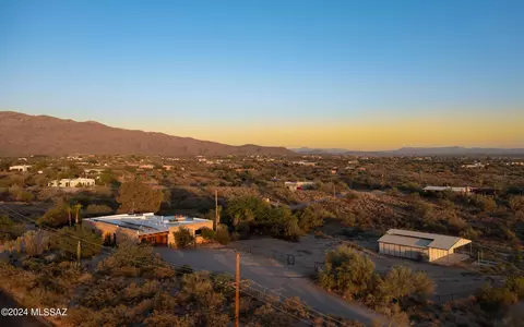 11030 E Pinal Vis, Tucson, AZ 85730 photo 47