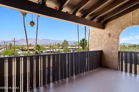 540 N Dodge Blvd, Tucson, AZ 85716