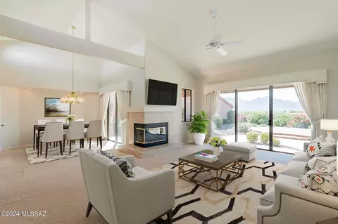 3950 S Placita De La Moneda, Green Valley, AZ 85622