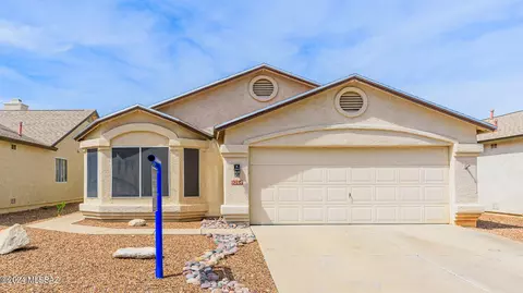 9264 E Muleshoe St, Tucson, AZ 85747