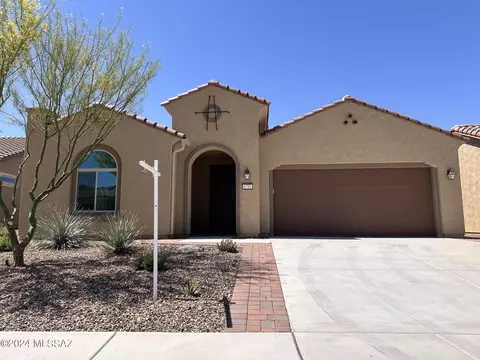6791 W Cape Royal Pl, Marana, AZ 85658
