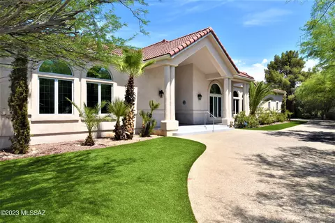 2402 N Camino Principal, Tucson, AZ 85715