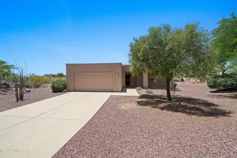 4112 S Boulderfield Pl, Tucson, AZ 85730