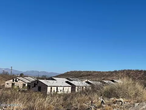 N Hunt Trail, Huachuca City, AZ 85616