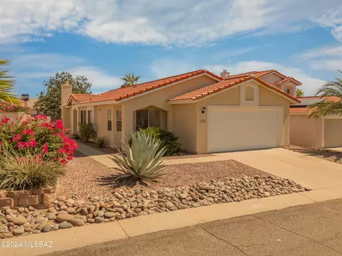 5249 W Wood Owl Dr, Tucson, AZ 85742