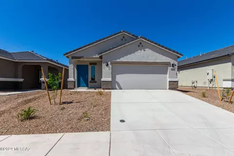 12218 E Ava Lynn Dr, Vail, AZ 85641