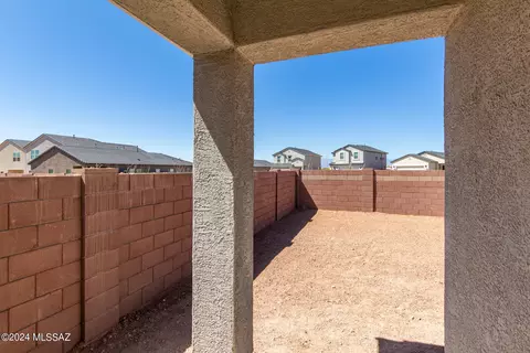 Exterior - 12218 E Ava Lynn Dr, Vail, AZ 85641 photo 3 of 3
