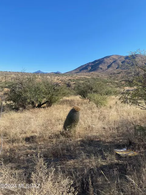 1678 Avenida Calamar #112, Rio Rico, AZ 85648