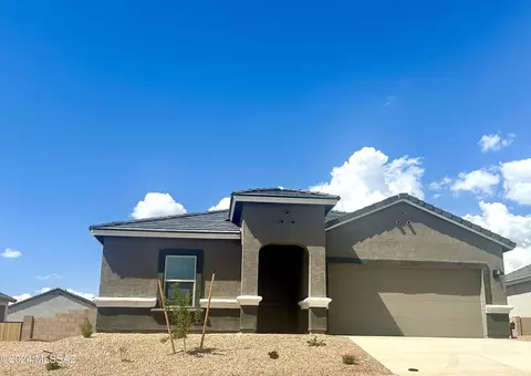 5536 W Spring Gardens Rd, Marana, AZ 85658