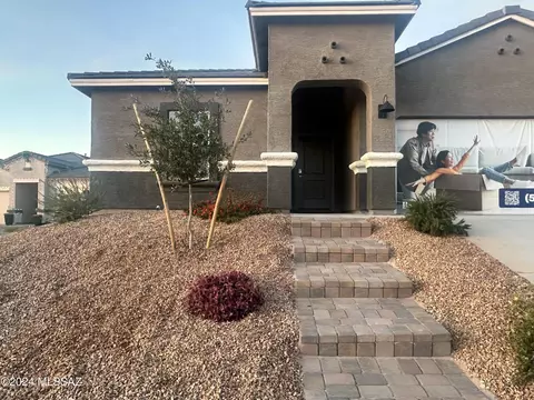 5544 W Sun Myth Rd, Marana, AZ 85658