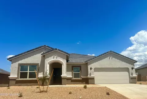 5526 W Spring Gardens Rd, Marana, AZ 85658