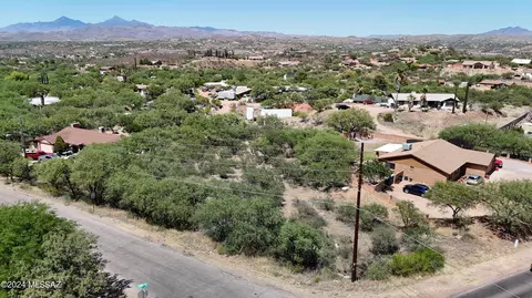 881 Via Rosamorada, Rio Rico, AZ 85648