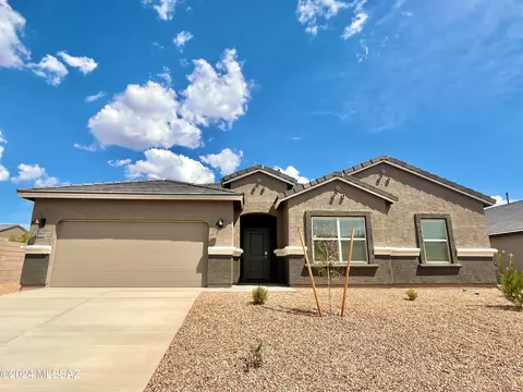 13080 N Malia Moon Rd, Marana, AZ 85658