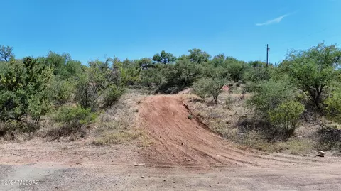167 Entrada Ct #20, Rio Rico, AZ 85648
