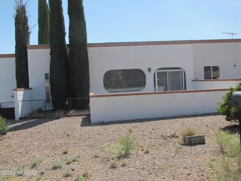 250 N Sage St, Pearce, AZ 85625