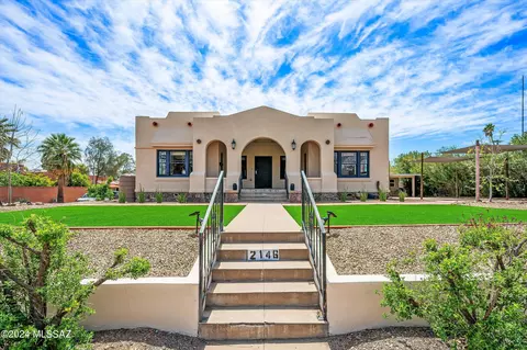 2146 E 4th St, Tucson, AZ 85719