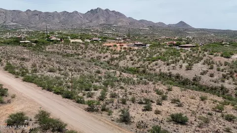1641 Circulo Puerto, Rio Rico, AZ 85648