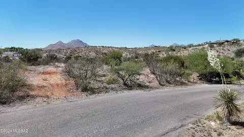990 Calle Tamaulipas, Rio Rico, AZ 85648