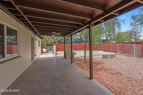 4082 E Sylvane Dr, Tucson, AZ 85711 photo 32