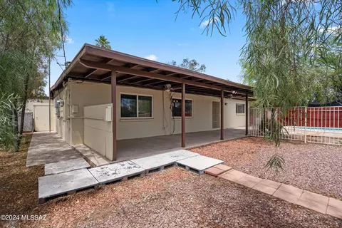 4082 E Sylvane Dr, Tucson, AZ 85711 photo 33