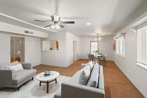 4082 E Sylvane Dr, Tucson, AZ 85711 photo 9