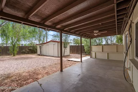 4082 E Sylvane Dr, Tucson, AZ 85711 photo 31