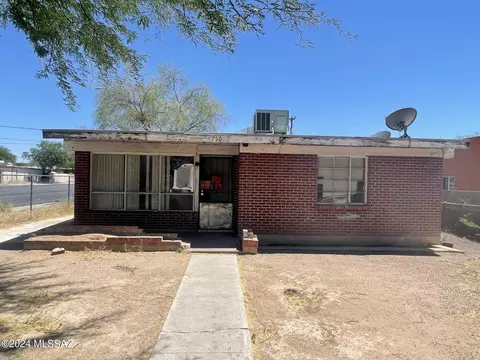 750 E Linden St, Tucson, AZ 85719