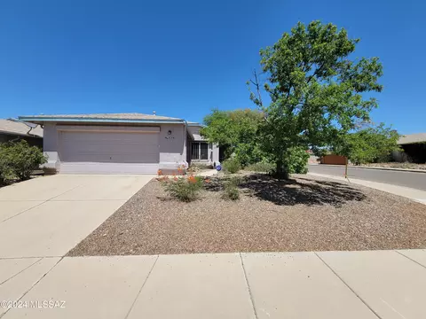 4649 S Fenwick Dr, Tucson, AZ 85730
