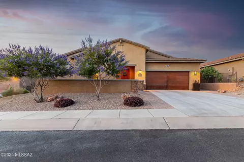 1311 E Stronghold Canyon Ln, Sahuarita, AZ 85629