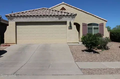 72 S Laurelton Way, Tucson, AZ 85748