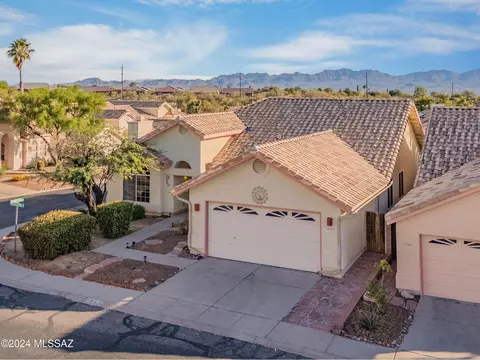 1627 W Duskfire Pl, Tucson, AZ 85704