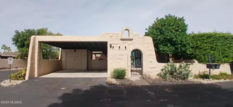 5205 N Pueblo Villas Dr, Tucson, AZ 85704