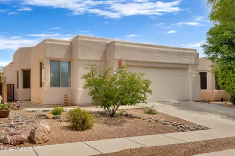 7367 E Placita Sacra, Tucson, AZ 85715