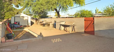 5338 E 4th St, Tucson, AZ 85711 photo 46