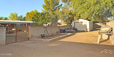 5338 E 4th St, Tucson, AZ 85711 photo 45