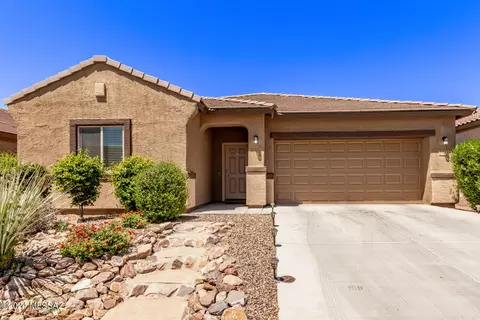 8771 N Ash Grove Ct, Tucson, AZ 85742