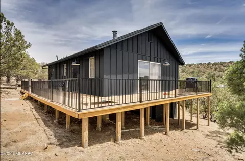 9036 W Coronado Trl, Elgin, AZ 85611 photo 22