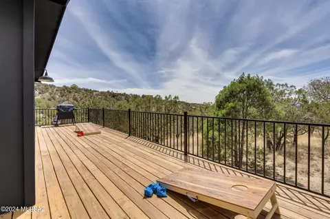 9036 W Coronado Trl, Elgin, AZ 85611 photo 25