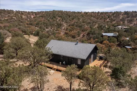 9036 W Coronado Trl, Elgin, AZ 85611 photo 21
