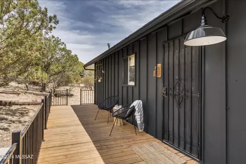 9036 W Coronado Trl, Elgin, AZ 85611