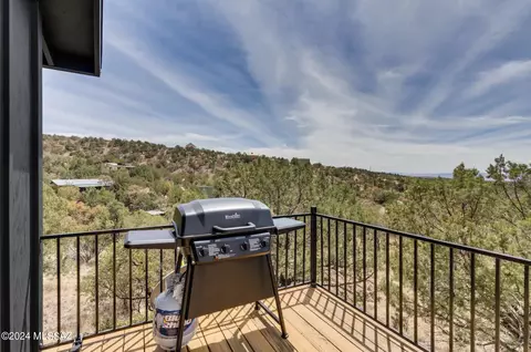 9036 W Coronado Trl, Elgin, AZ 85611 photo 24