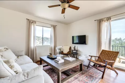 9036 W Coronado Trl, Elgin, AZ 85611 photo 5