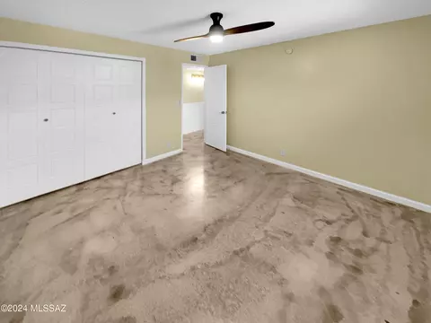 Bedroom - 7645 E Golf Links Rd, Tucson, AZ 85730 photo 2 of 6