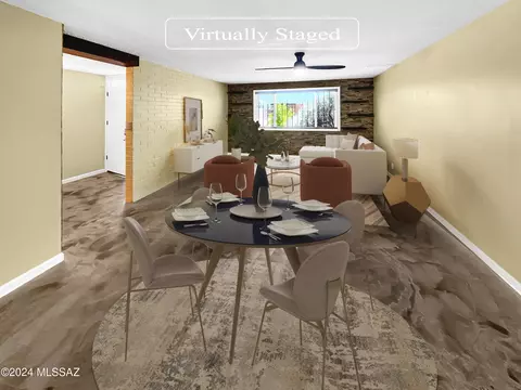 Dining - 7645 E Golf Links Rd, Tucson, AZ 85730 photo 1 of 1