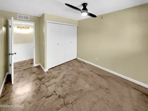 Bedroom - 7645 E Golf Links Rd, Tucson, AZ 85730 photo 6 of 6