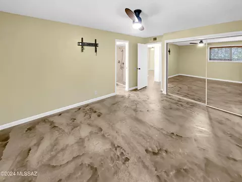 Bedroom - 7645 E Golf Links Rd, Tucson, AZ 85730 photo 3 of 6