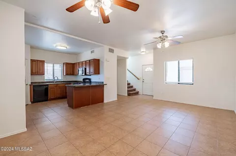 3049 N Estrella Ave, Tucson, AZ 85705